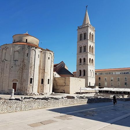 Apartment Varos Zadar Zewnętrze zdjęcie