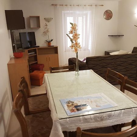 Apartment Varos Zadar Zewnętrze zdjęcie