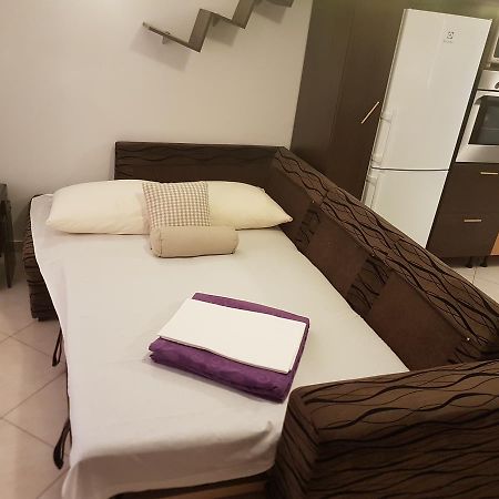 Apartment Varos Zadar Zewnętrze zdjęcie