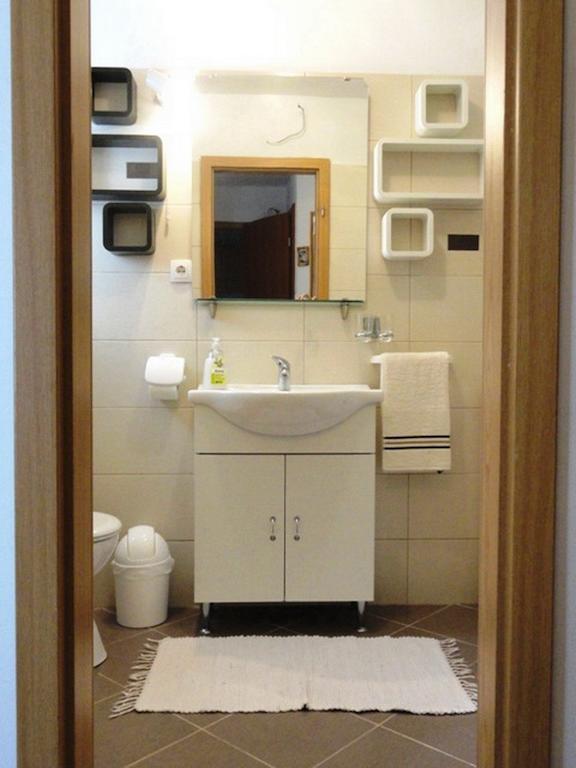 Apartment Varos Zadar Pokój zdjęcie