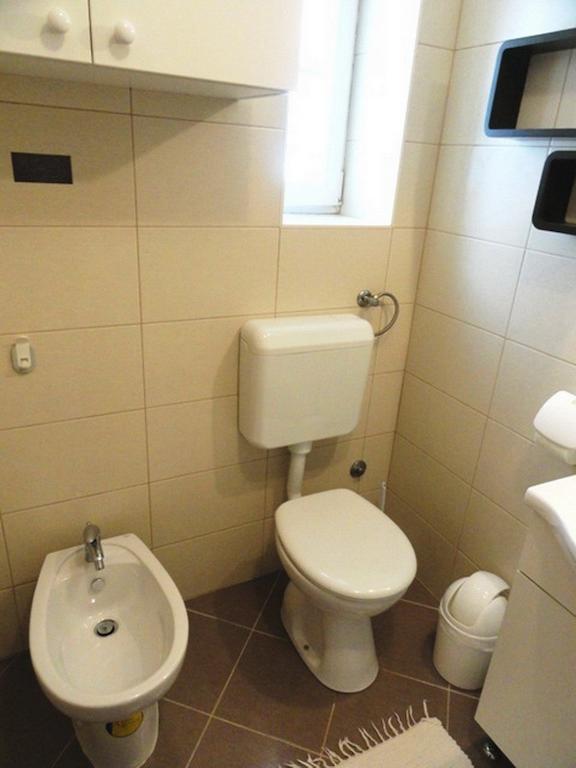 Apartment Varos Zadar Pokój zdjęcie