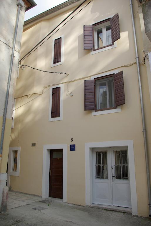 Apartment Varos Zadar Zewnętrze zdjęcie