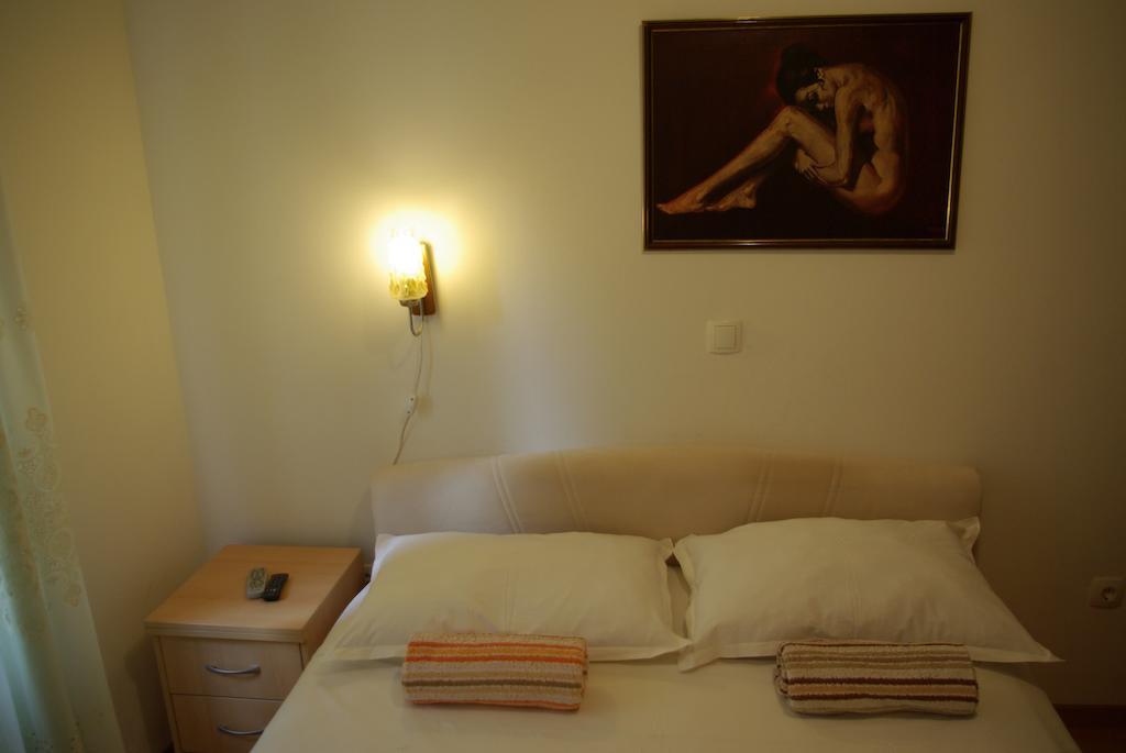 Apartment Varos Zadar Pokój zdjęcie