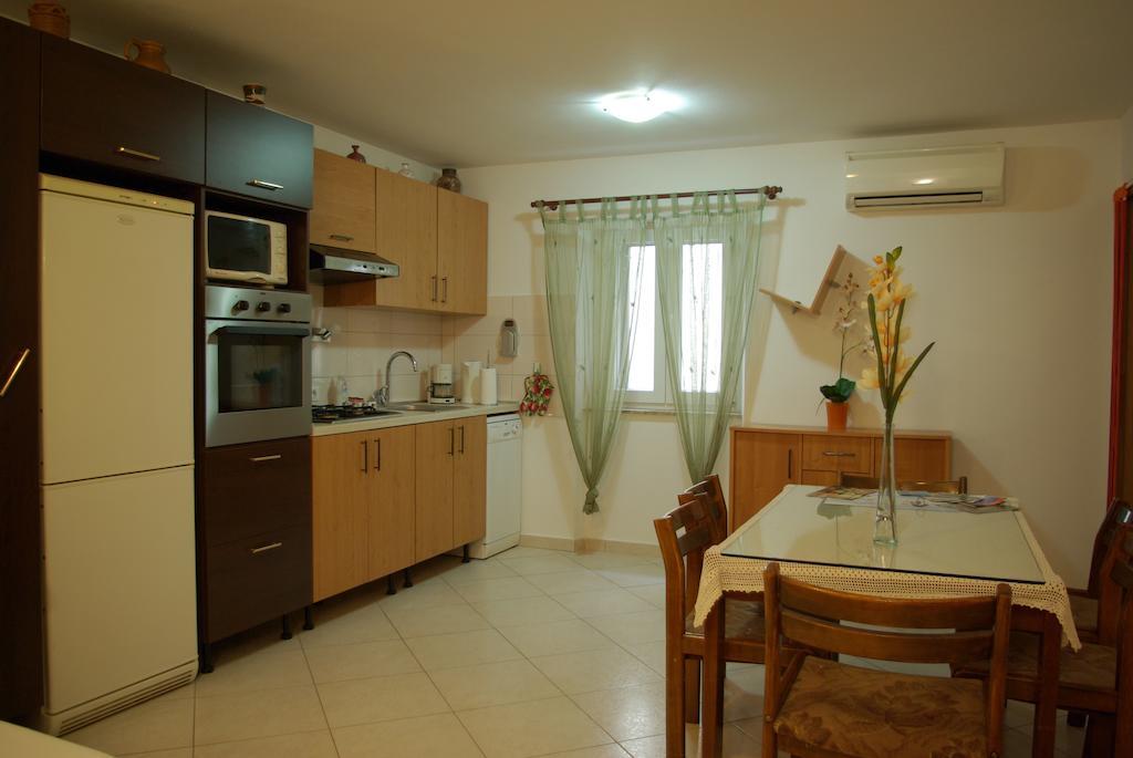 Apartment Varos Zadar Zewnętrze zdjęcie