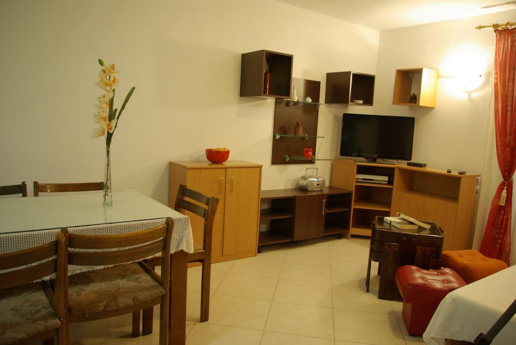 Apartment Varos Zadar Pokój zdjęcie