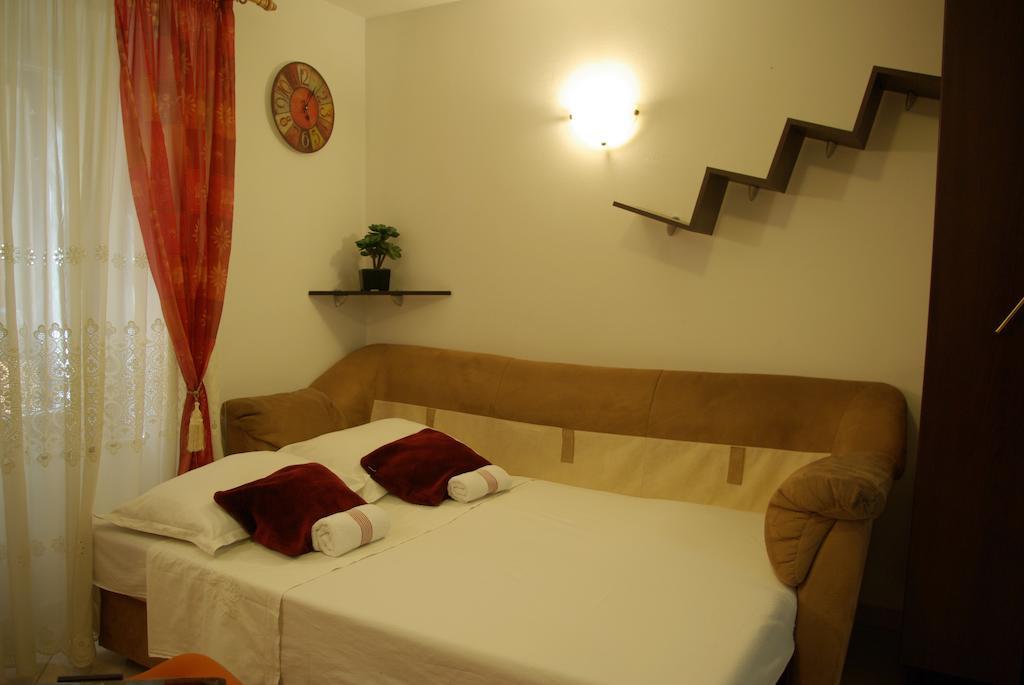 Apartment Varos Zadar Pokój zdjęcie