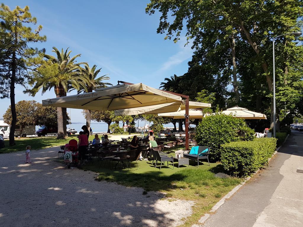 Apartment Varos Zadar Zewnętrze zdjęcie