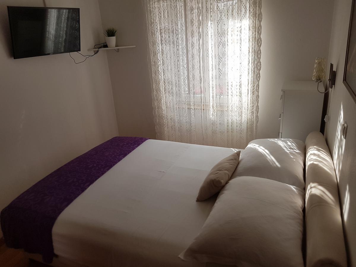 Apartment Varos Zadar Zewnętrze zdjęcie