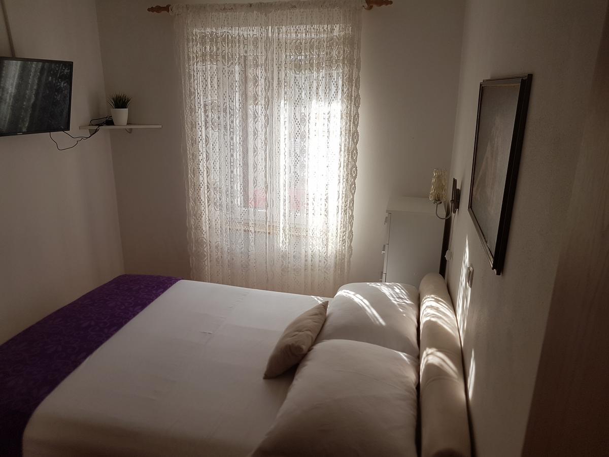 Apartment Varos Zadar Zewnętrze zdjęcie