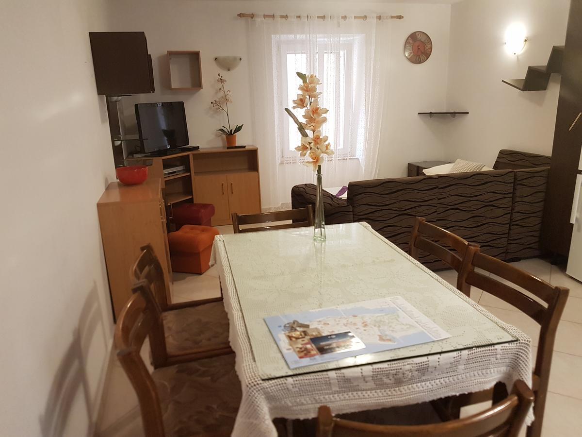 Apartment Varos Zadar Zewnętrze zdjęcie