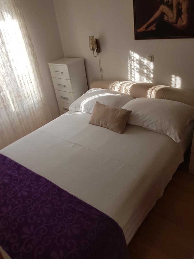 Apartment Varos Zadar Zewnętrze zdjęcie