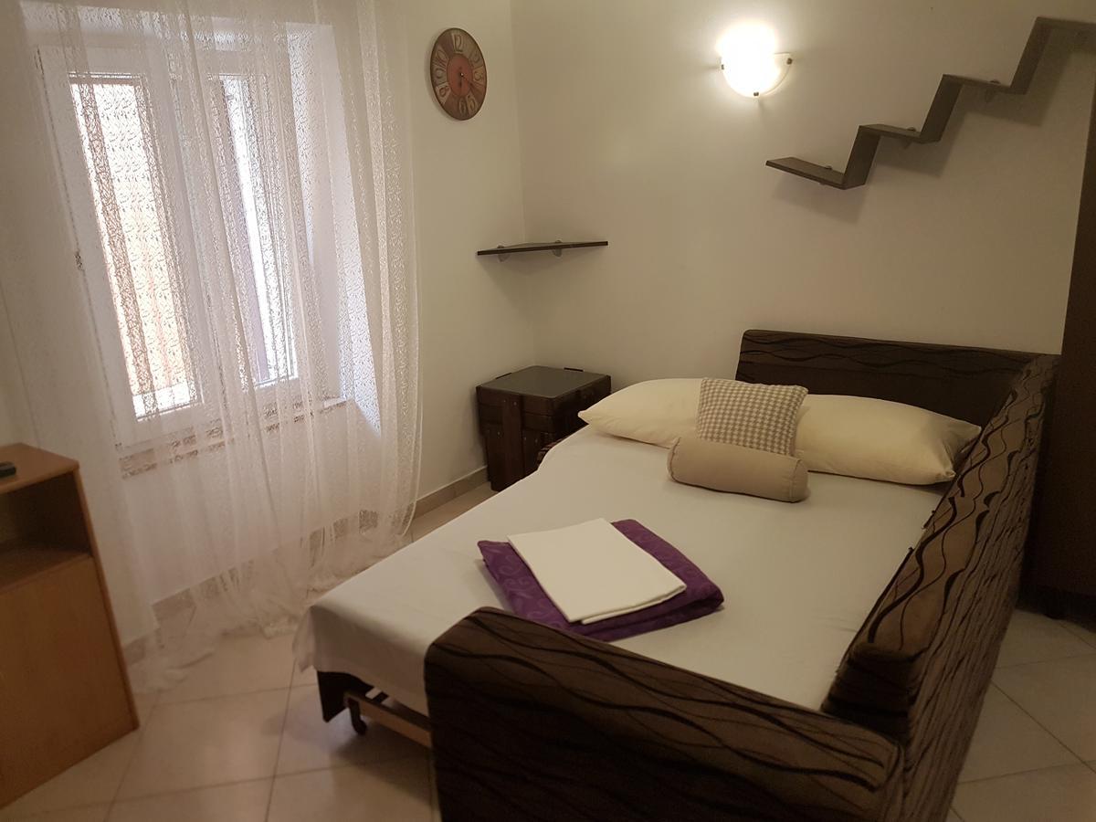 Apartment Varos Zadar Zewnętrze zdjęcie