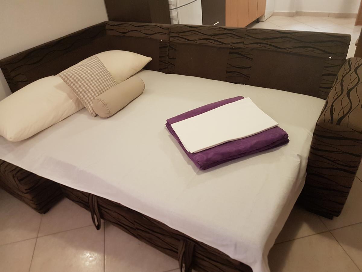 Apartment Varos Zadar Zewnętrze zdjęcie