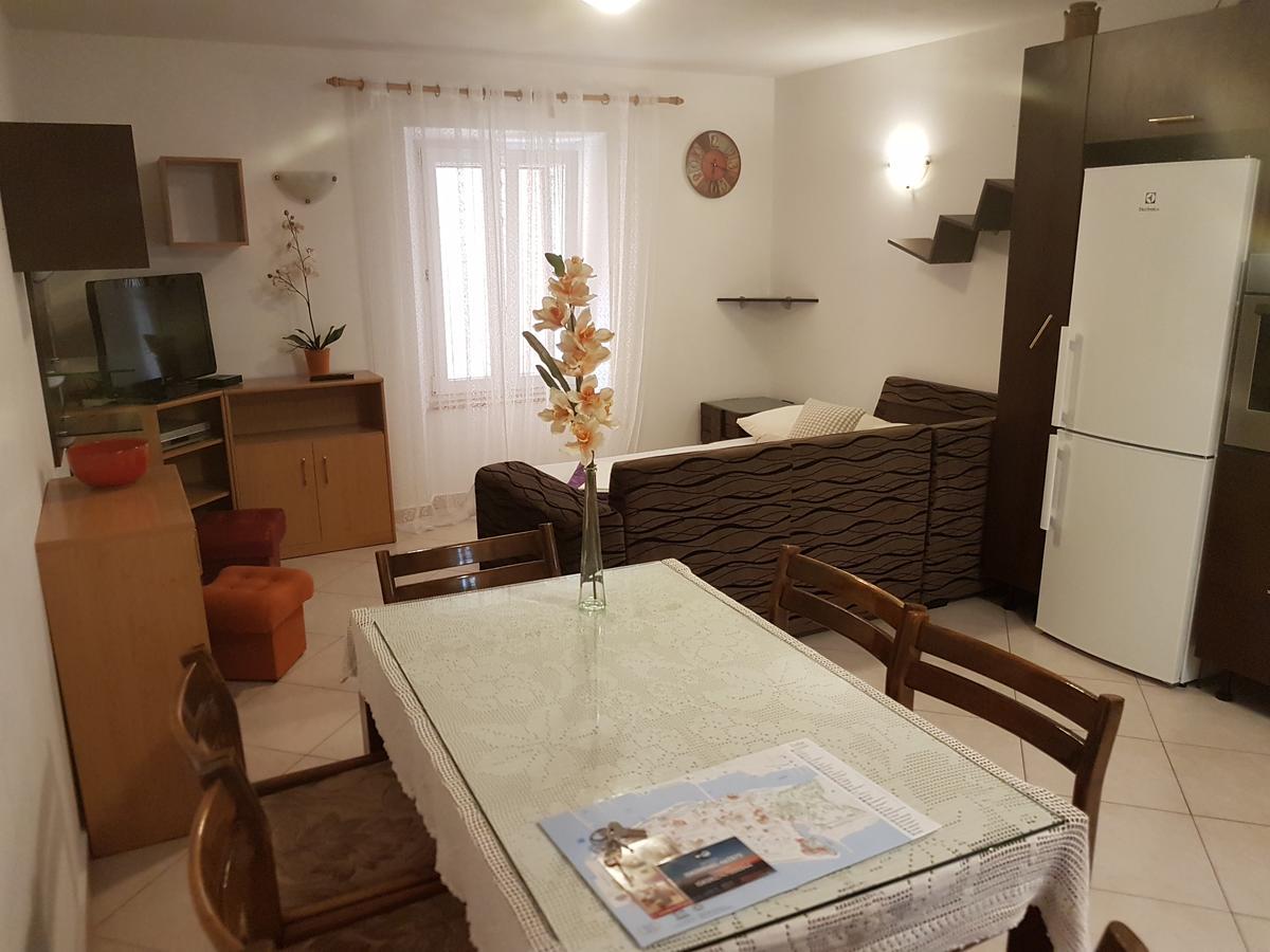 Apartment Varos Zadar Zewnętrze zdjęcie