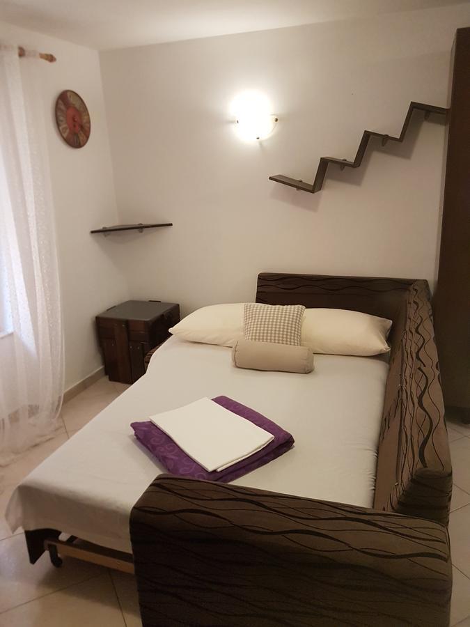Apartment Varos Zadar Zewnętrze zdjęcie