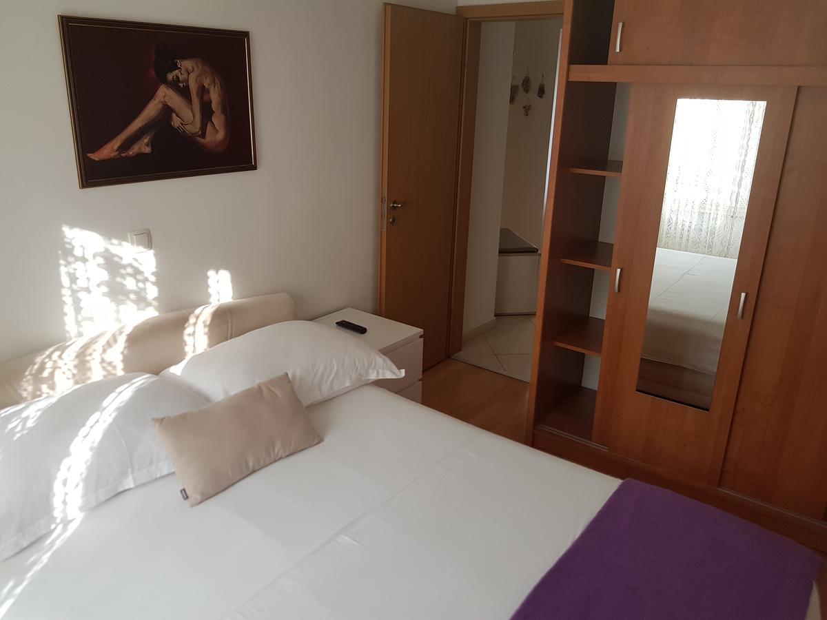 Apartment Varos Zadar Zewnętrze zdjęcie